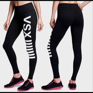 Vs Sport leggings